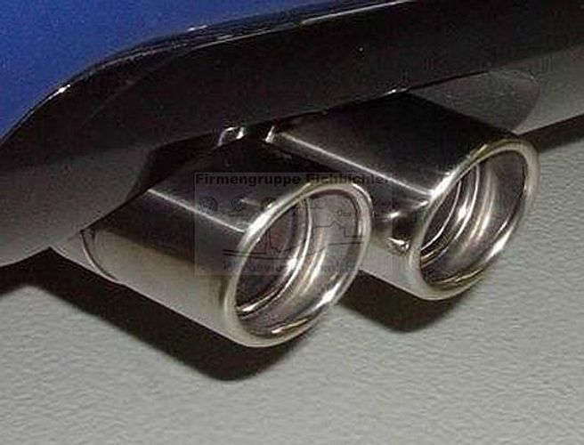 Volkswagen 000071910A Auspuffblende