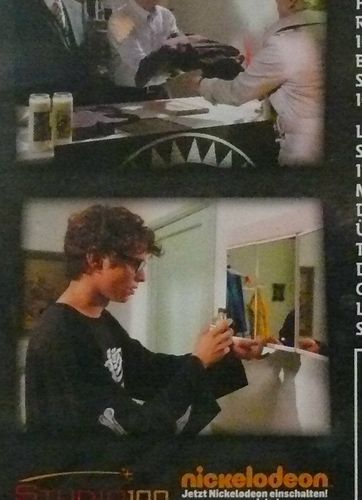 Das Haus Anubis Staffel 1 Teil 1 Dvd 3 Folge 33 48 Dvd