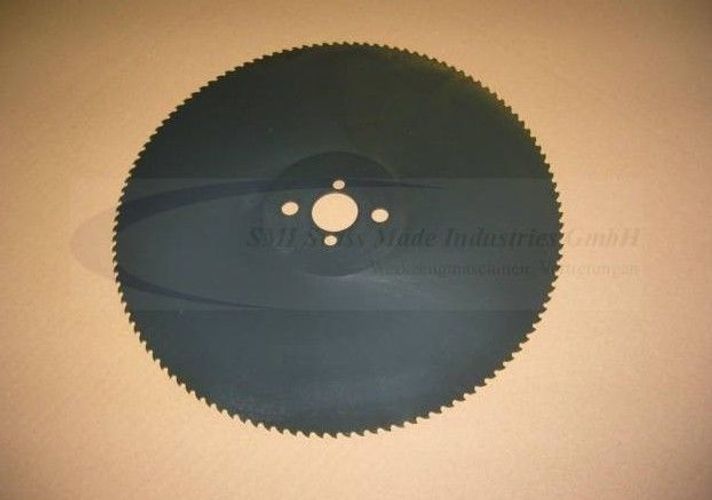 HSSE Kobalt Metall Kreissägeblatt 350 x 3,0 x 32 Z=140