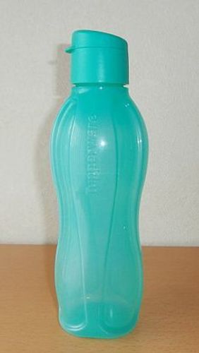 TUPPERWARE ECO EASY Trinkflaschen 310 350 500 750ml 1,0 1,5l 2,0l (((AUSWAHL))) EUR 13,90   IT - Foto 11