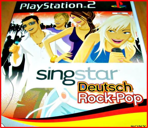 singstar ps2 deutsch rock pop songliste