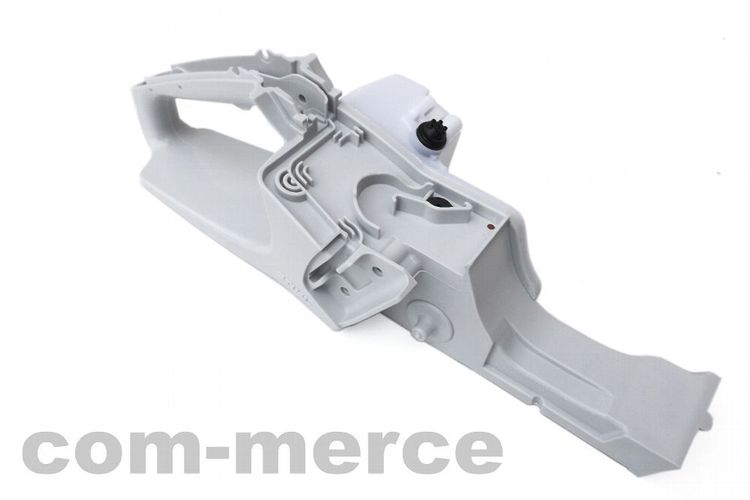 Griffgehäuse Motorsäge MS 261 Kettensäge Alle 4 Modelle Stihl Tankgehäuse