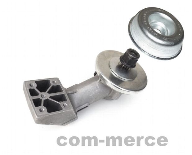 STIHL Getriebe kpl. (inkl. E-Motor) (OEM 6301-640-0102)