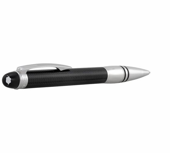 montblanc starwalker kugelschreiber