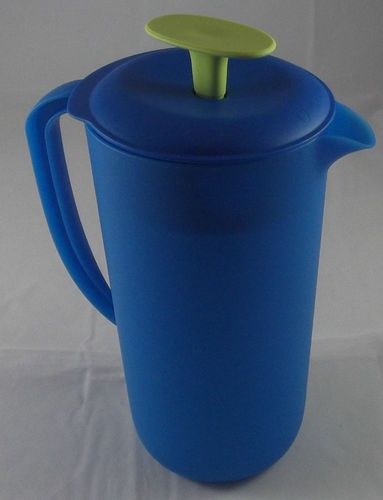 saftkanne tupperware