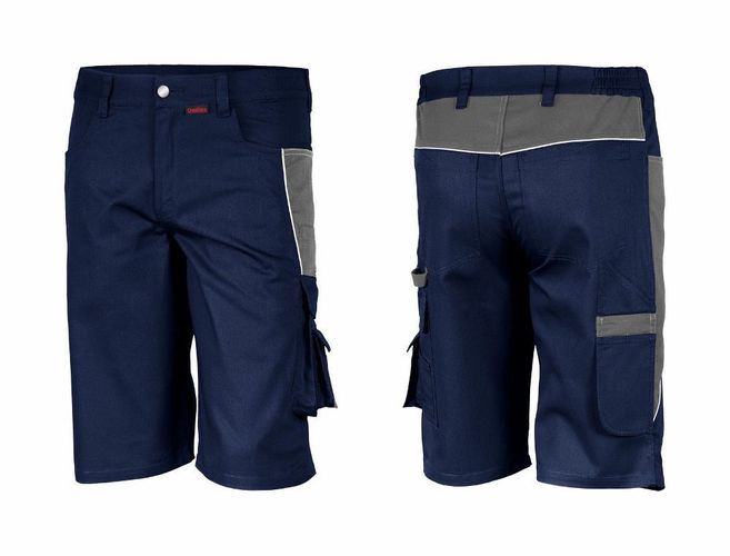 Arbeitsshorts marine dunkelblau 42 64 Bermuda Kurze Hose Shorts Arbeitshose Arbeitsshorts marine dunkelblau 42 64 Bermuda Kurze Hose Shorts Arbeitshose