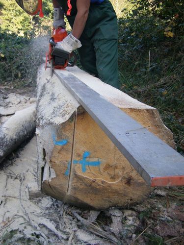 bands�ge balken s�gen