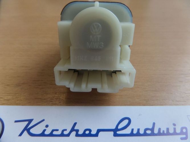 ORIGINAL Audi Bremslichtschalter A6 4B 4F \ S6 \ Avant \ allroad 1K2945511 RDW