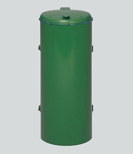 Mülleimer Müllsackständer Abfallsammler 120 Ltr. m. Tür Mülleimer Müllsackständer Abfallsammler 120 Ltr. m. Tür