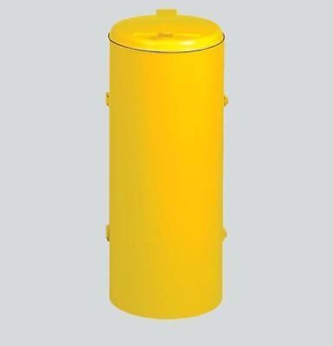 Mülleimer Müllsackständer Abfallsammler 120 Ltr. m. Tür Mülleimer Müllsackständer Abfallsammler 120 Ltr. m. Tür