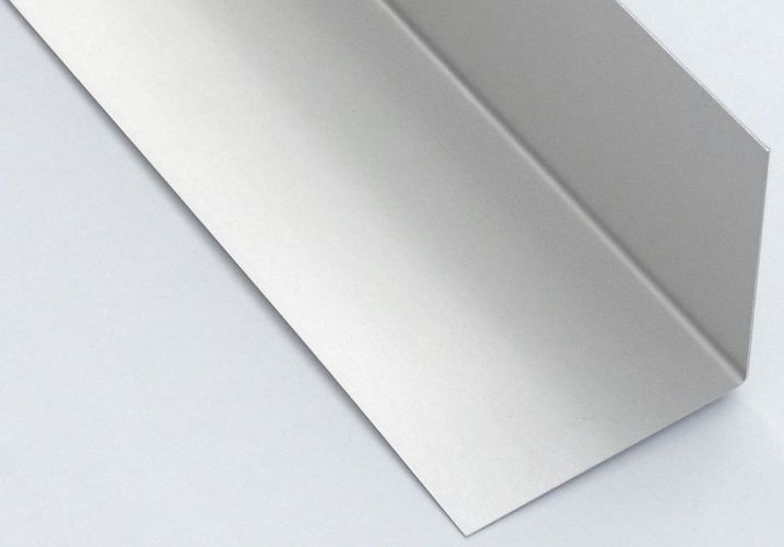 Aluprofil Aluminium L Profil 100mm Alublech Blech Winkel Winkelprofil ...
